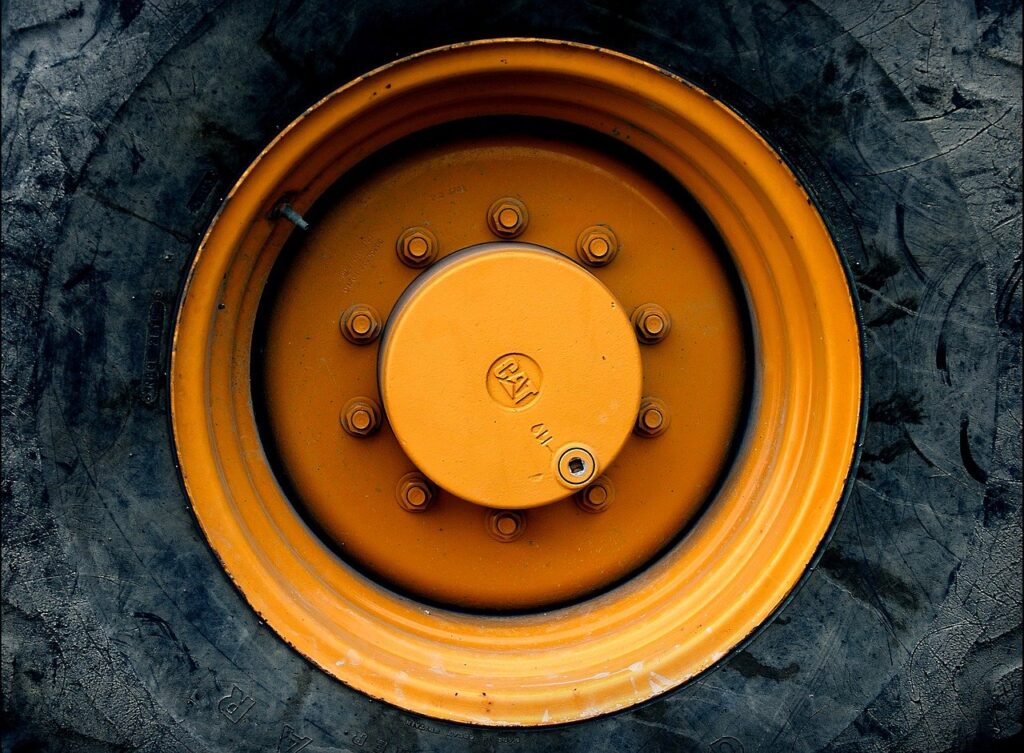 wheel bearing cost