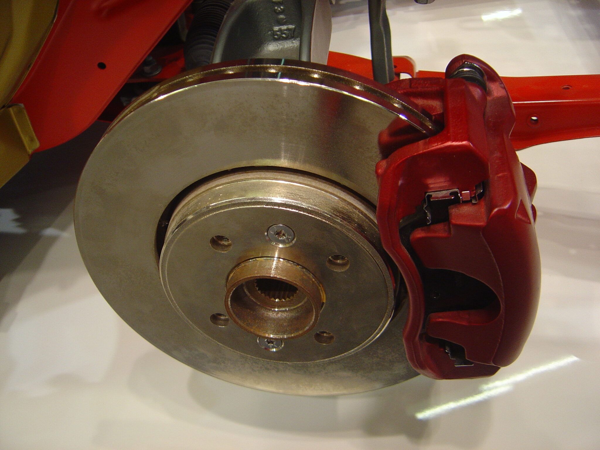 Caliper Replacement Cost Everything You Need To Know Caliper