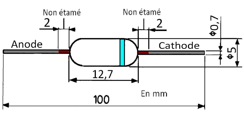 how does a diode work