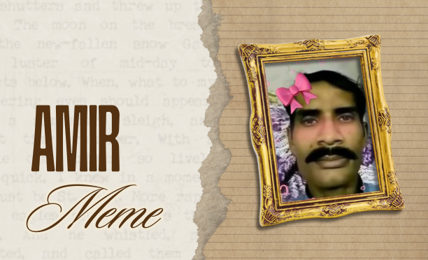 The Complete Guide to the Amir Meme: Origins, Popularity, and Cultural Impact Amir Meme