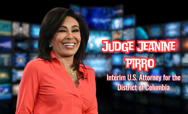 Judge Jeanine Pirro: Career, Influence, and Legacy Judge Jeanine Pirro