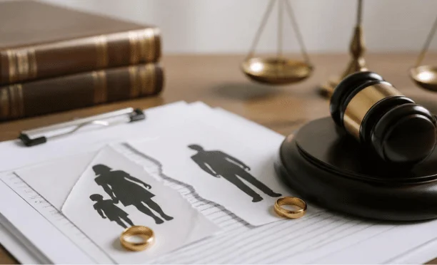 How to File for Divorce in the U.S.: A Complete Guide to 7 Steps, Residency Requirements, Forms, Filing Fees, Legal Service, Timelines & Final Judgment How to File for Divorce