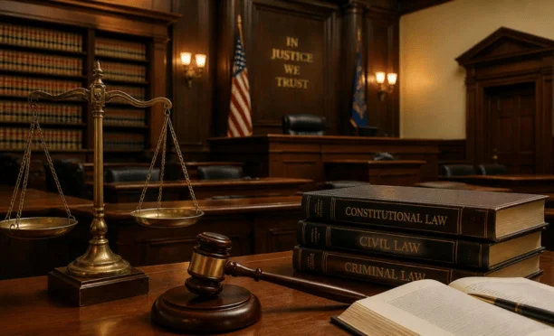 Sex Crimes Lawyer: Complete Guide to Choosing a Defense Attorney, Legal Options & What to Expect Sex Crimes Lawyer