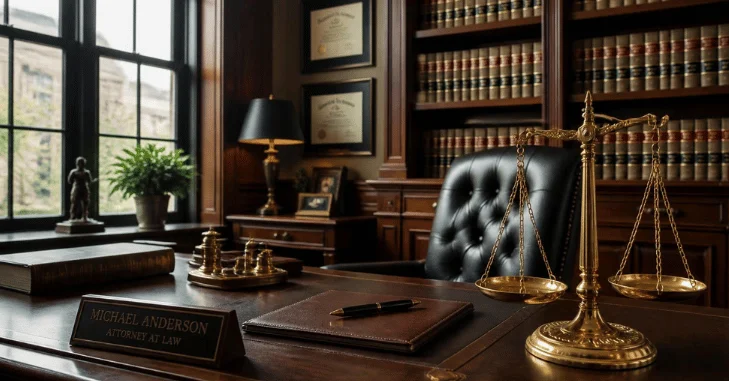 Which Type of Defense Attorney Is the Strongest Fit?
